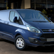 Image for article titled Ford's New European Transit Van That We Should Have Here